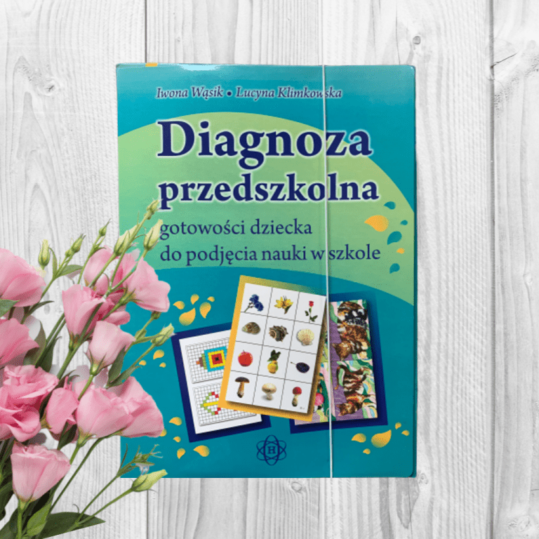 Diagnoza Przedszkolna Gotowości Dziecka Do Podjęcia Nauki W Szkole ...