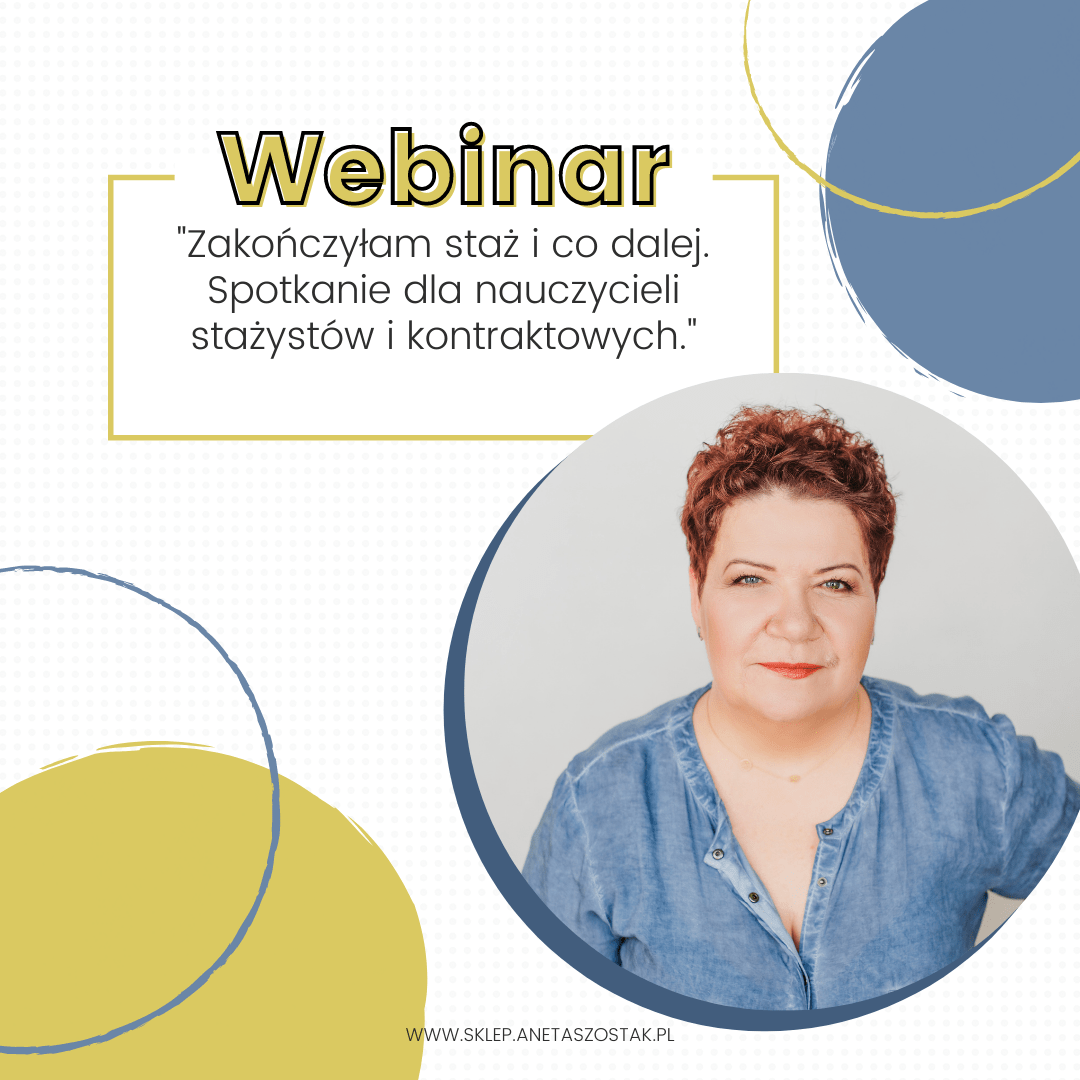 Webinary kwadrat Webinary kwadrat