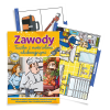 Zawody. Teczka z materiałami edukacyjnymi