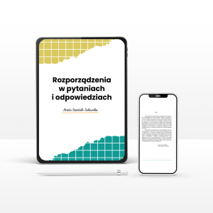 Rozporządzenia w pytaniach i odpowiedziach
