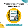 Procedura oceny pracy – komplet dokumentów dla dyrektora (po zmianach 2025)